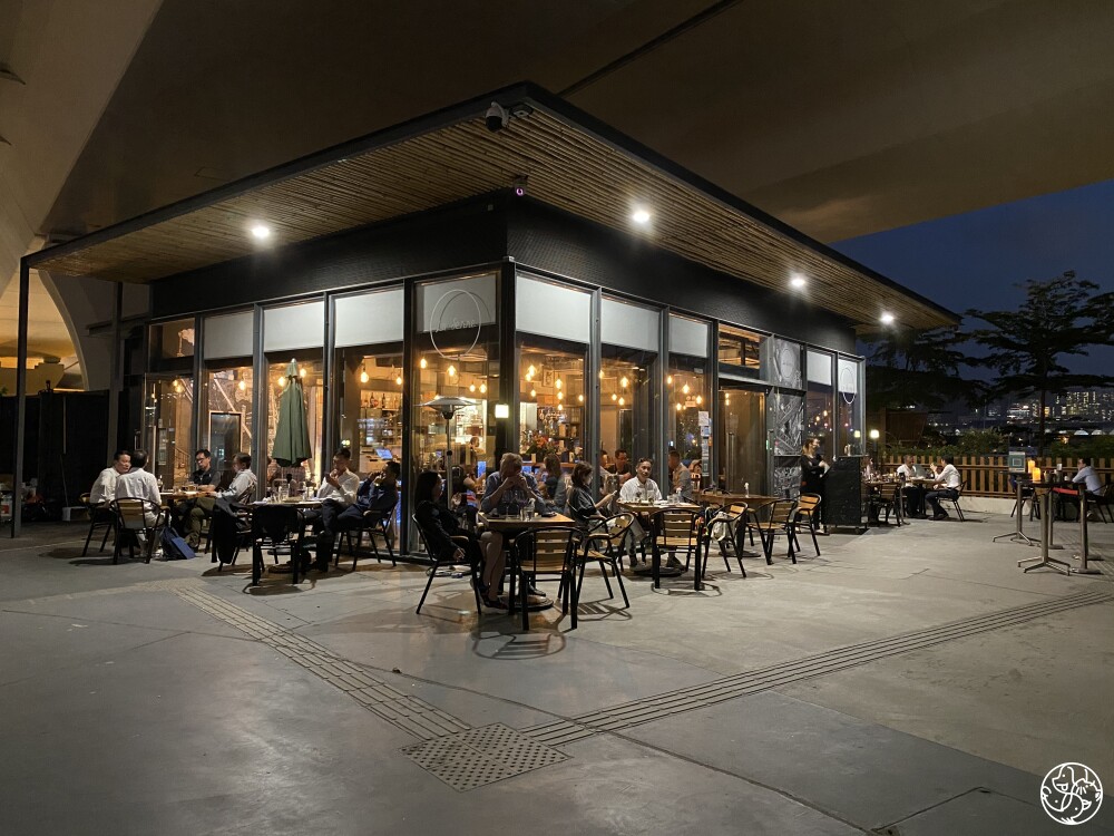 La Serre 九龍觀塘區 Pet A Hood 寵物資訊平台 Pet A Hood