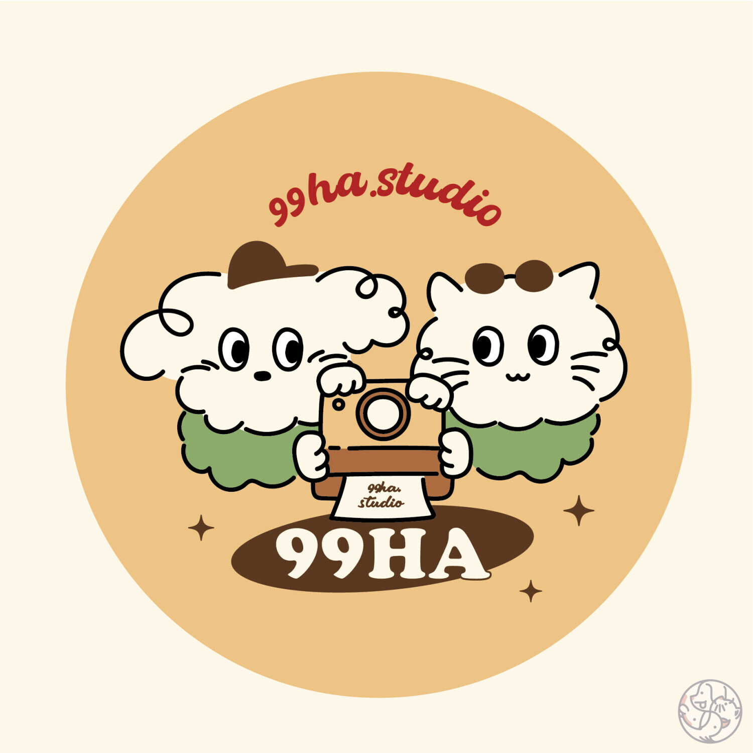 99ha.studio - 新界荃灣區 | PET-A-HOOD 寵物資訊平台 - petahood.com